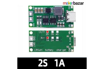 High-Quality Lithium Battery Charger – Fast & Safe Charging