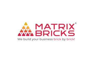 Matrix Bricks USA -  Brand Strategy Solutions for BFSI & FinTech