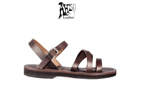Premium Leather Sandals in Australia for Comfort, Durability, and Style