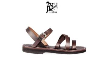 Premium Leather Sandals in Australia for Comfort, Durability, and Style