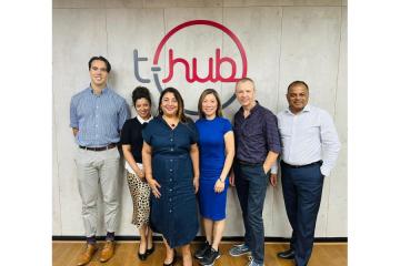 Go to market strategy India