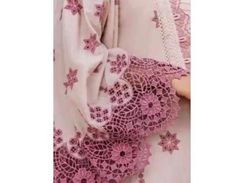 Famous Embroidery
