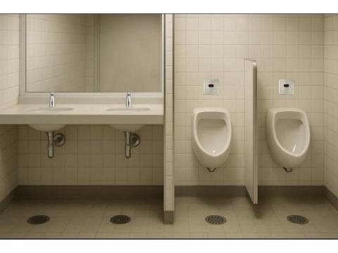 Why Automatic Urinal Sensors Are Becoming Essential in Modern Washrooms