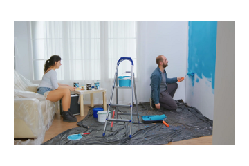 Kitchen Cabinet Painters Near Me | Expert Cabinet Painting Services