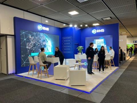 IMEX Frankfurt 2026 Trade Show