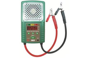 A Smart and Easy Way to Test 6V and 12V Batteries