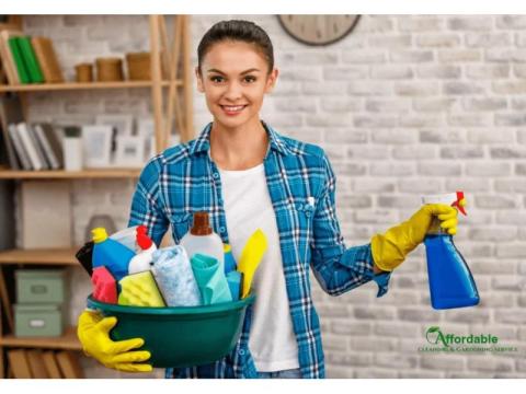 Parramatta’s Reliable House Cleaning – Expert Home Care