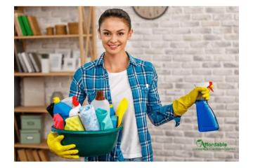 Parramatta’s Reliable House Cleaning – Expert Home Care