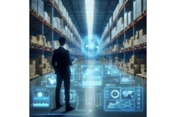 Supply Chain Optimization AI for Smarter Logistics Decisions