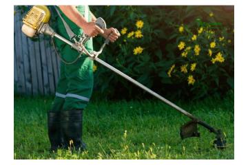 Perfect Lawns Every Time – Expert Lawn Mowing & Care