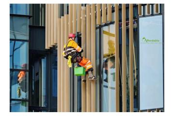 Construction Cleaning Experts – Parramatta Sites Made Pristine