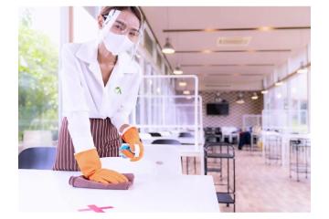 Professional Commercial Cleaning Services – Brisbane Experts