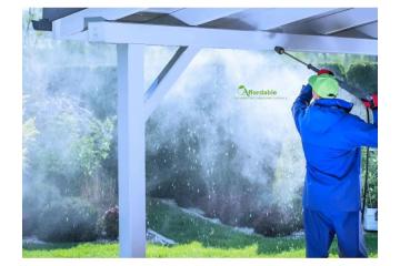 Restore Outdoor Surfaces Fast with Expert Pressure Cleaning