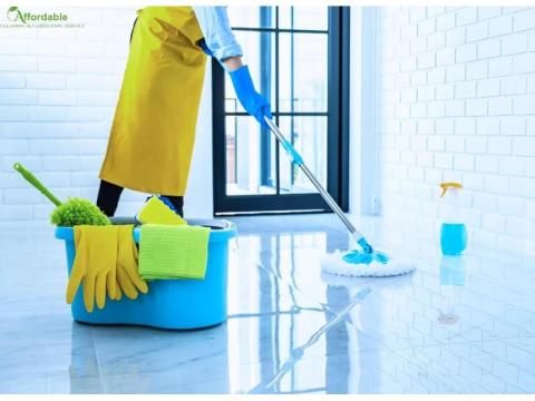 Restore Shine with Professional Tile Cleaning Services for Homes