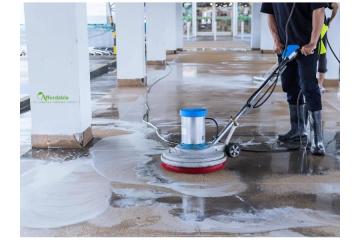 Professional Deep Cleaning Services for Homes and Offices