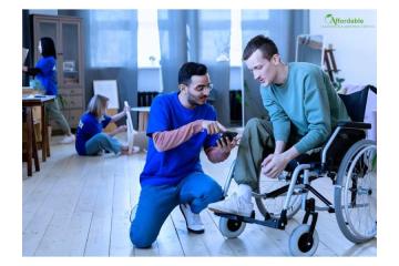 Reliable NDIS Cleaning Services for Safe & Hygienic Homes