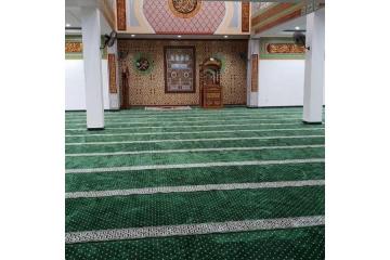 Mosque Carpet Dubai