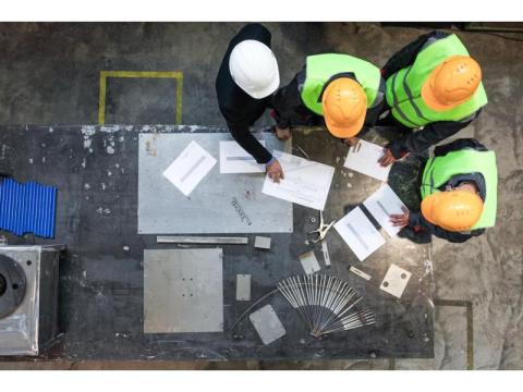 Local Structural Engineering Consultation Ealing Broadway - 2/2