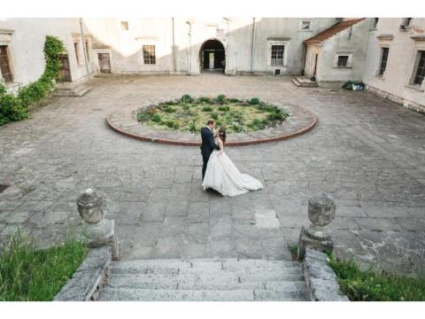 Conceive a Forest Fairytale: Plan destination wedding in jim corbett