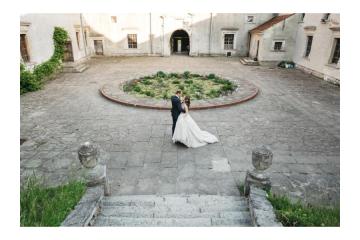 Conceive a Forest Fairytale: Plan destination wedding in jim corbett