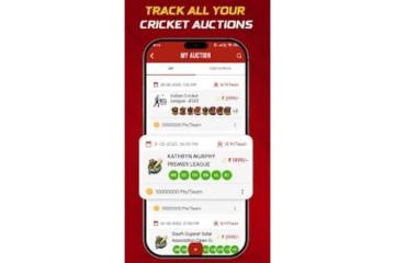 What Is a Player Auction App and How Does It Work?