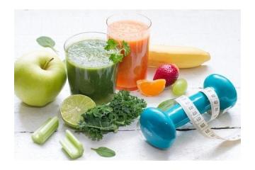 Health Wellness Coach for a Balanced and Healthy Lifestyle