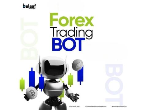 Step into Automated Trading with a Reliable Forex Trading Bot