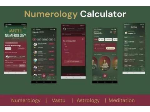 TEAM9 Name Numerology Calculator – Find Your Lucky Name Today