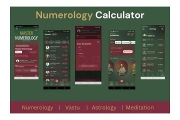 TEAM9 Name Numerology Calculator – Find Your Lucky Name Today