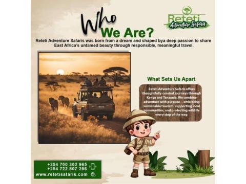 Affordable Kenya Safari Cost from India – Tanzania Wildlife Tours