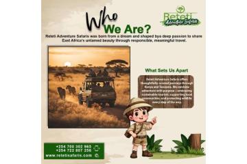 Affordable Kenya Safari Cost from India – Tanzania Wildlife Tours