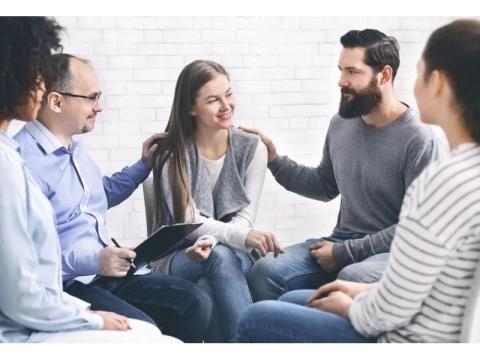 Virtual IOP Georgia for Flexible and Effective Addiction Recovery Support