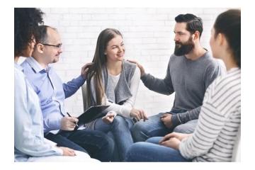 Virtual IOP Georgia for Flexible and Effective Addiction Recovery Support