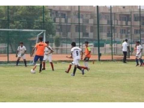 What Benefits You Get from a Sports Academy