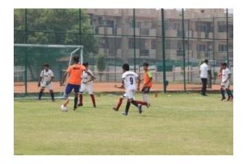 What Benefits You Get from a Sports Academy