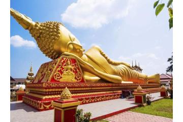 Journalism Travel with Laos Media Visa