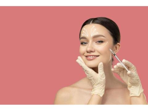 Best Botox in Lewisville for Smooth, Natural Results