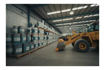 Discover the Best Heavy Equipment Paint Davie