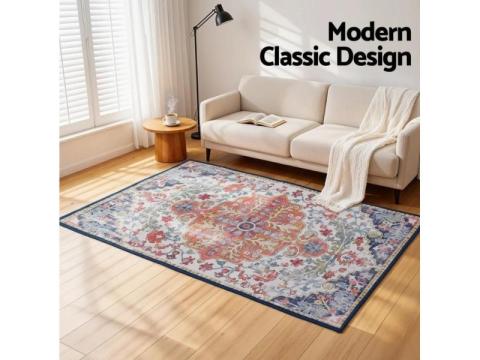 Extra Large Outdoor Rugs for Stylish Patios & Spacious Decks