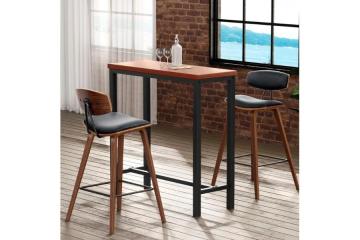 Stylish Commercial Outdoor High Bar Tables for Modern Spaces