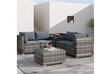 Premium Modular Outdoor Lounges for Stylish & Flexible Outdoor Living
