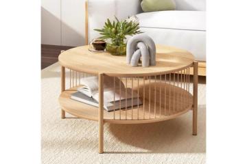 Outdoor Coffee & Side Tables for Modern Patio Spaces