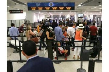 Denver International Airport TSA Security Wait Times +1-888-738-0817