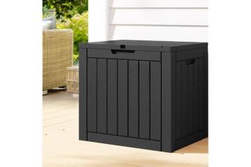 Durable Gardeon Outdoor Storage Boxes for Smart Garden Space