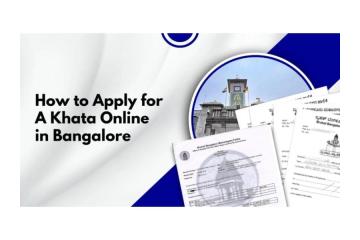 What Is Online Khata Transfer and How Does It Work?