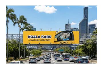 Boost Your Small Business with 7 Effective Outdoor Signs