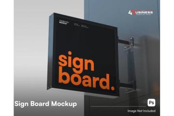 Monument or Pylon Signs – Boost Your Business Visibility