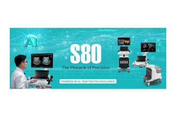 Medical Equipment Companies in India | Sonoscape India