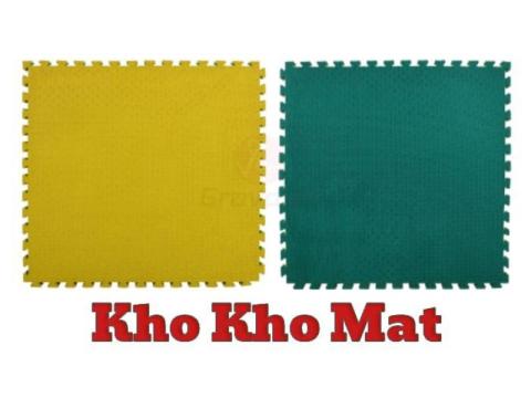 Online Buy Kho Kho Mat In Delhi | Gravolite