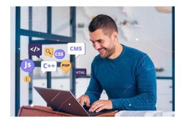 Innovative Web Development Solutions for Growing Businesses